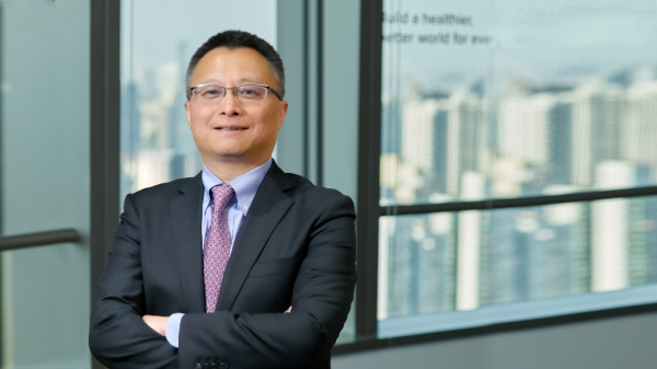 洪萨速配 一年两次HIV预防药亚洲首秀，吉利德将携多款创新疗法亮相进博